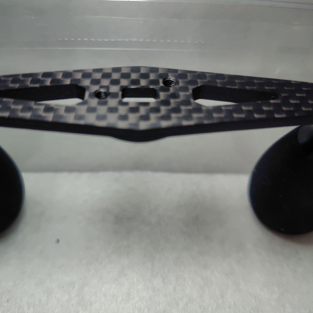 ZPI ハンドル イナーシャ リヴァイブ リバイブ　シマノ