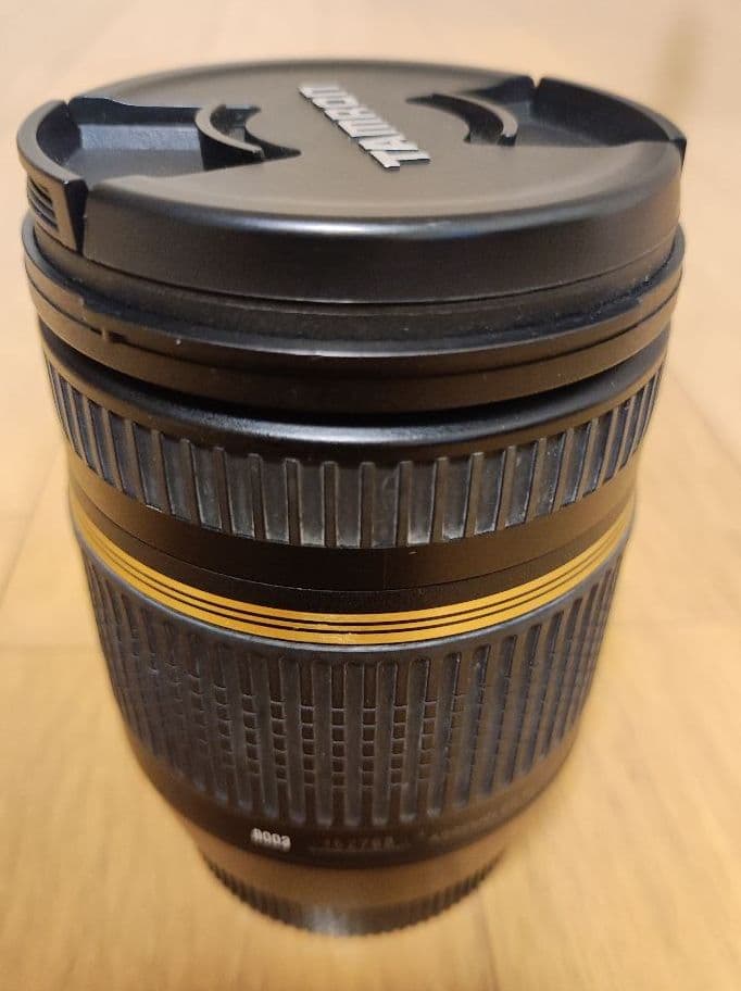 その他 TAMRON AF18-270F3.5-6.3DI 2VC(B003C)