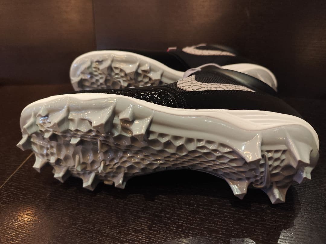 Air Jordan stadium スパイク海外限定 ジョーダンスタジアム新品