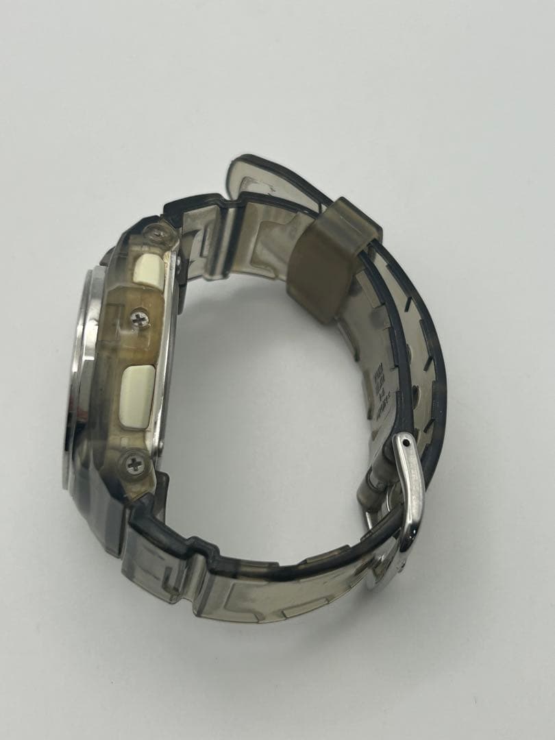 CASIO 腕時計　ジャンク　まとめ