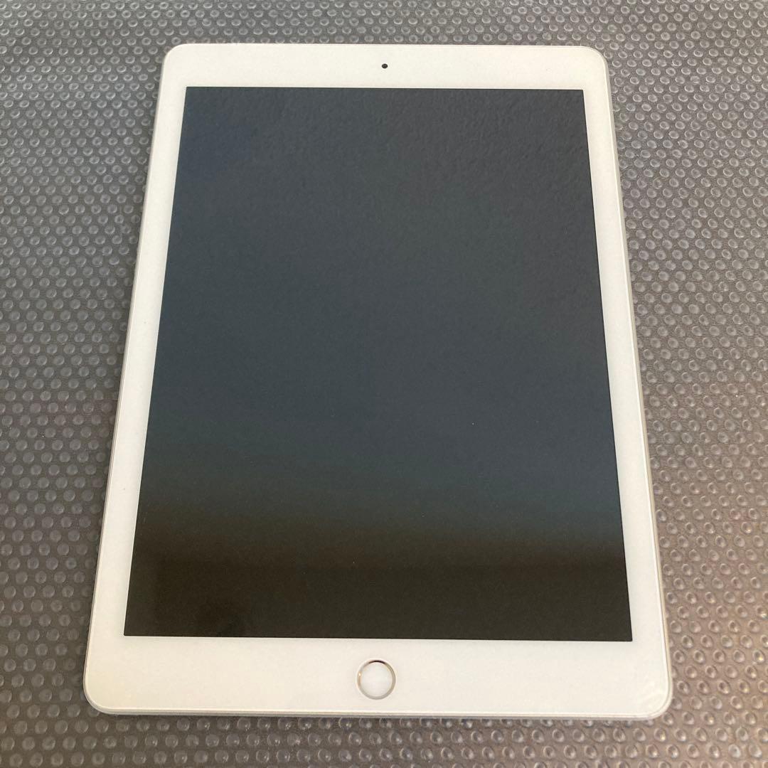 170【早い者勝ち】iPad5 第5世代 32GB SIMフリー☆