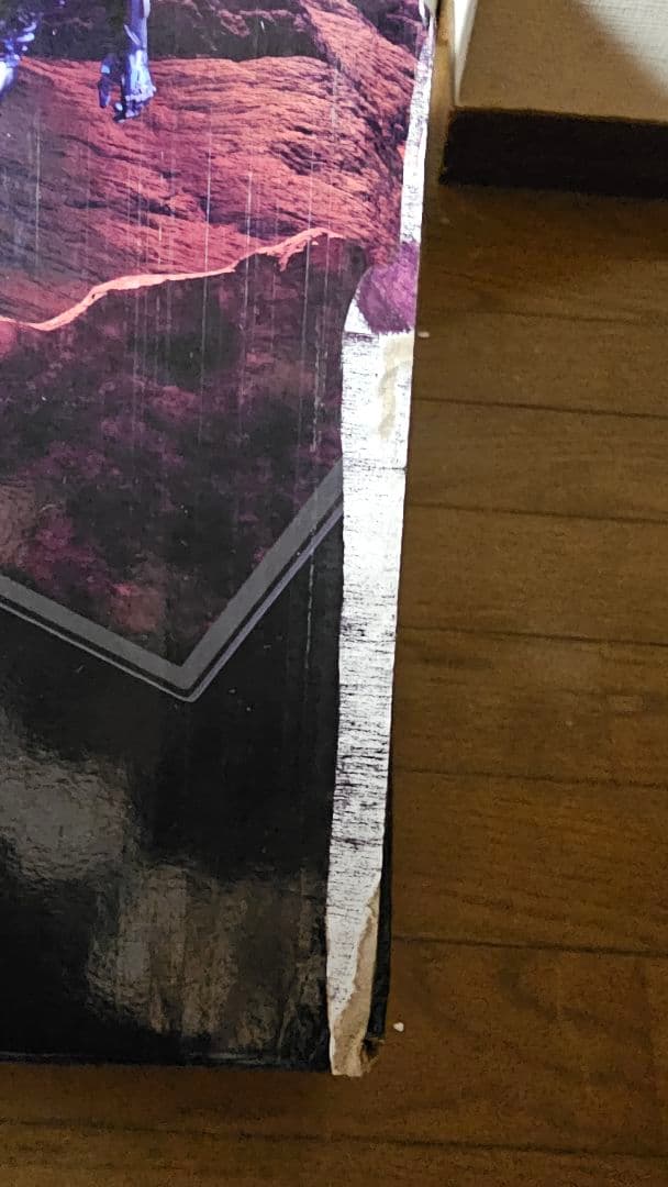 ク*ロ様 LG27インチ/4K/Nano IPS/1ms/144Hzモニター