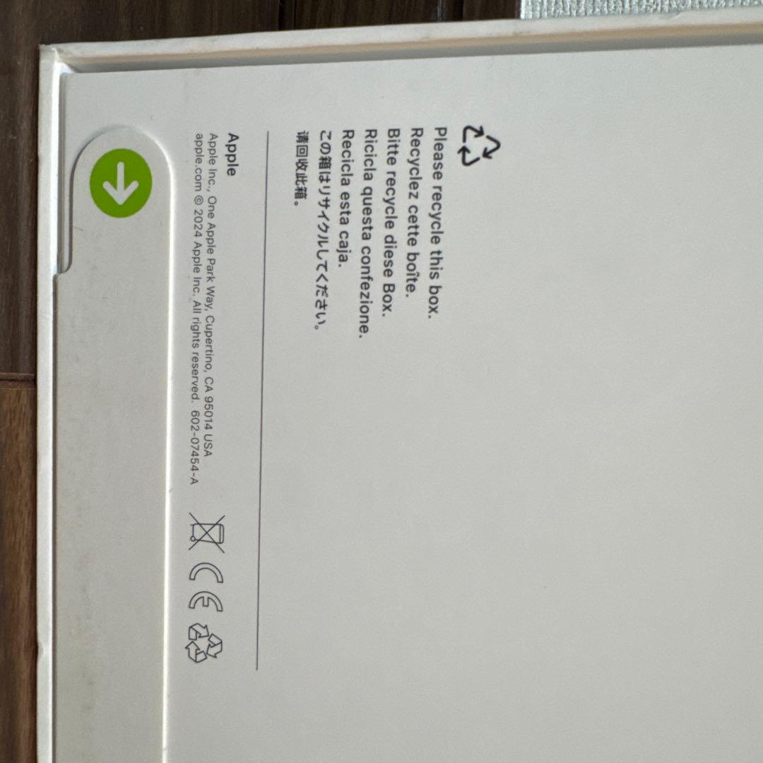 【値下げ不可】【新品未開封】AppleAirPods Max ミッドナイトカラー