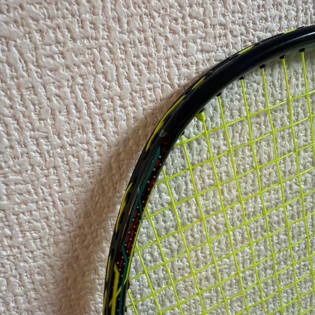 astorox 88s 初代 4UG5