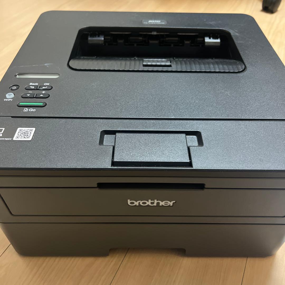 HL-L2375DW＋トナー