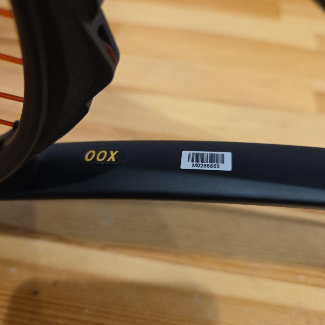 美品　アクロスピードs-01