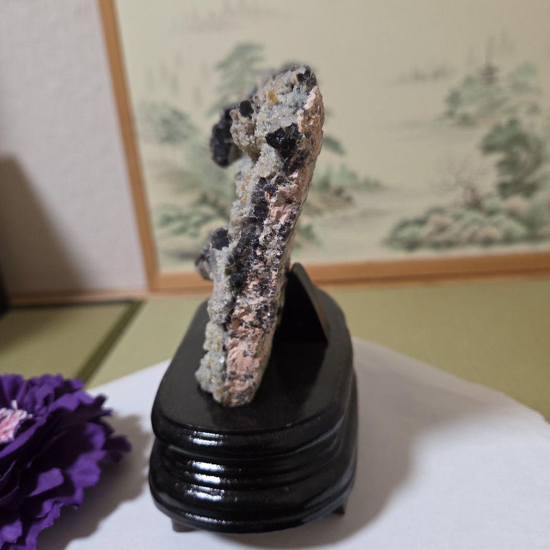 最強パワー　モリオンクラスター　①