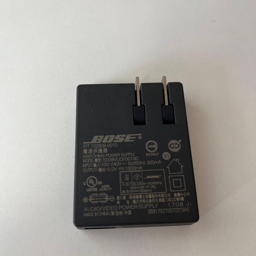 Bose SoundLink Mini 2 ワイヤレススピーカー