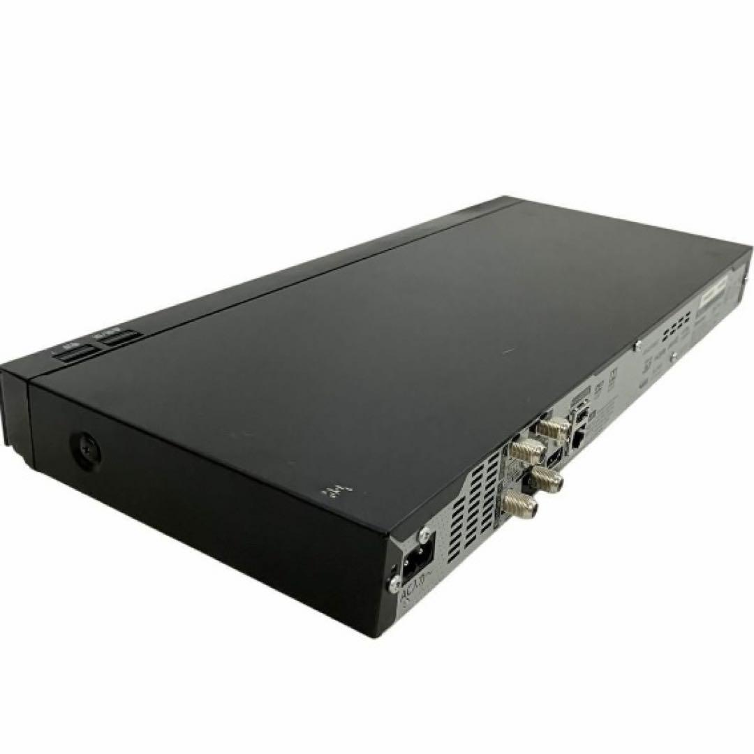 パナソニック 500GB ブルーレイレコーダー DIGA DMR-BRS530