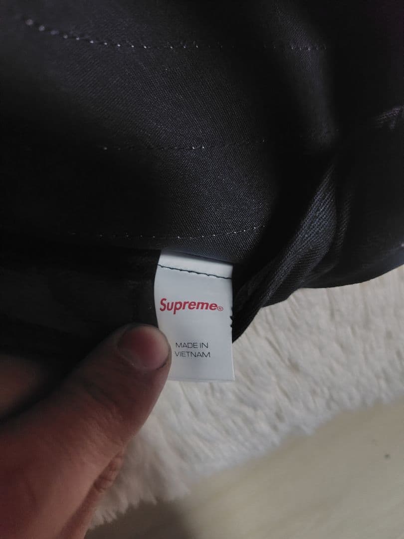 ぽ*と様 Supreme Stars Studded Pillbox Hat 美