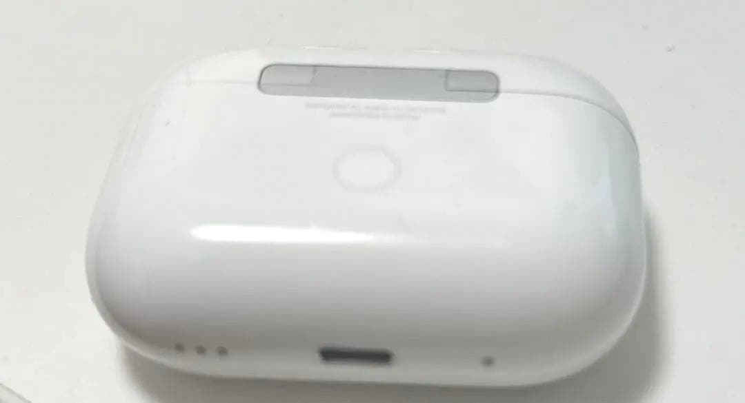 AirPods Pro（第2世代）（Lightning バージョン）