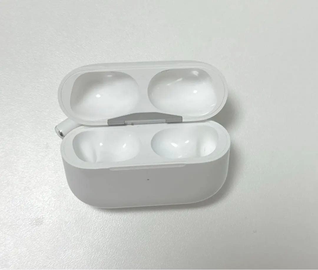 AirPods Pro（第2世代）（Lightning バージョン）