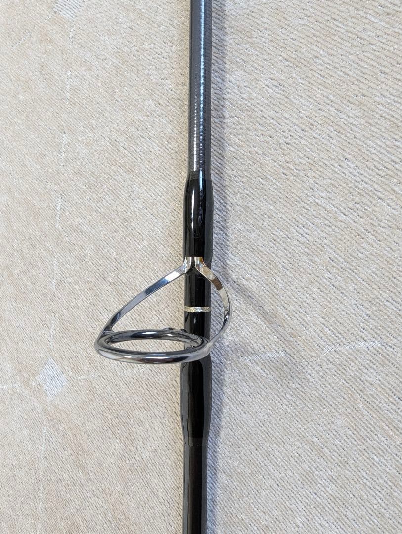 カーペンターBLC 83/16