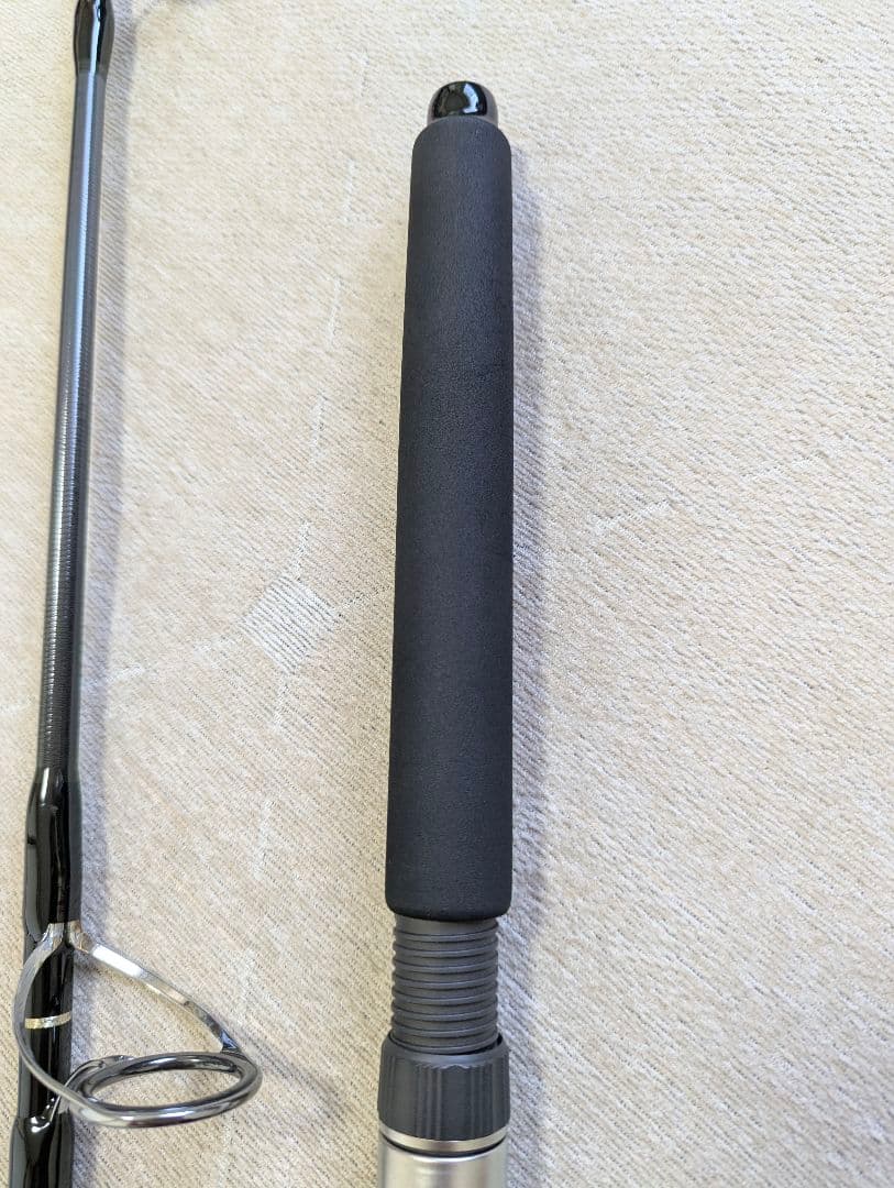 カーペンターBLC 83/16