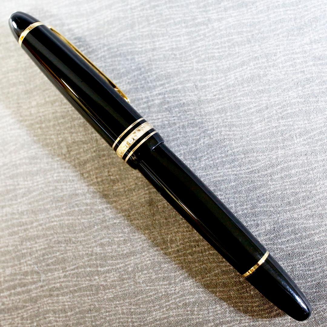 【美品 送料込み】モンブラン 万年筆 １４６ ルグラン マイスター