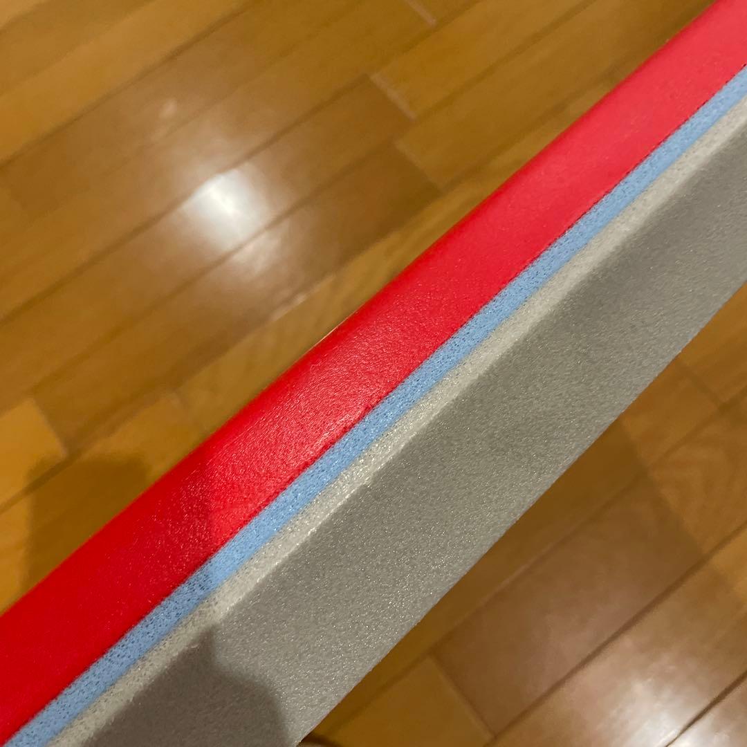 ♡PASSOÁ ボディボード レッド　激レア品♡