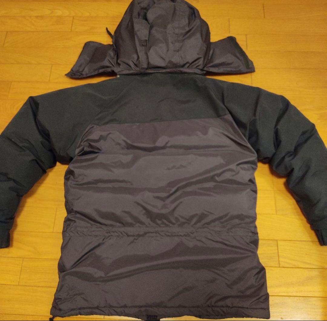 マーモット　ゴアテックス　ダウンジャケット　90's 防寒 L