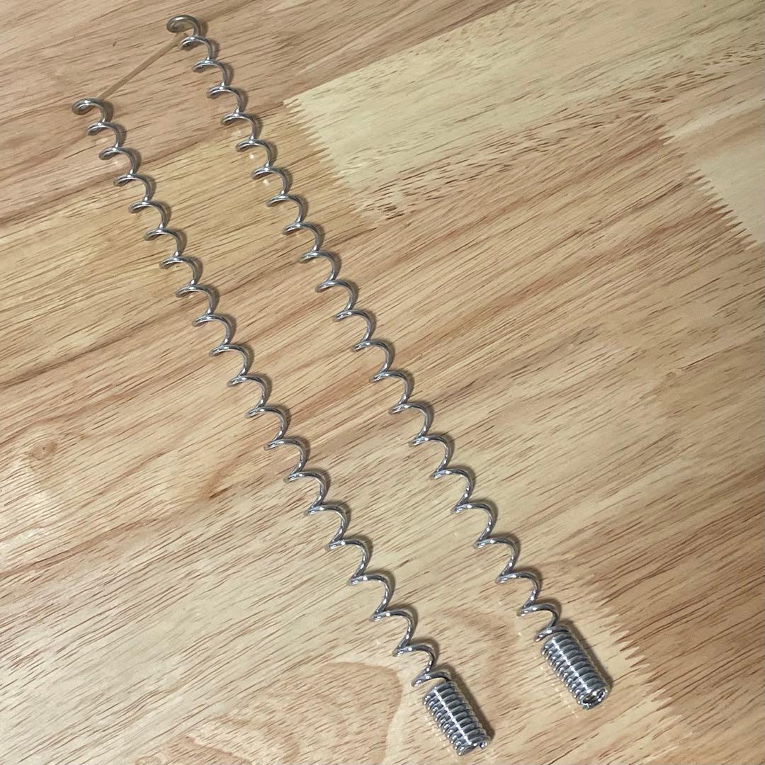 未使用？ 黒電話の電話台 2台セット 回転台 電話帳 昭和レトロ