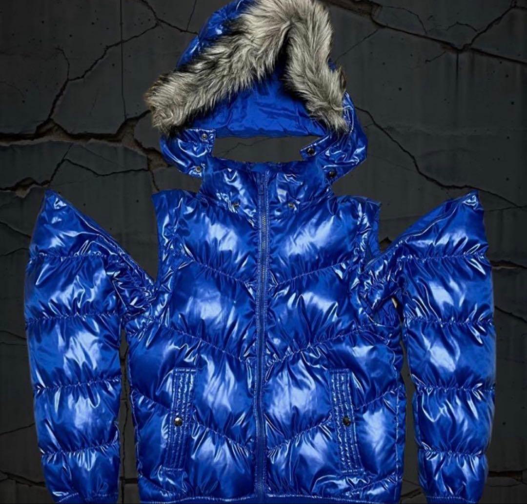 ファーダウン punkandyo olduniqlo お兄系　平成　y2k