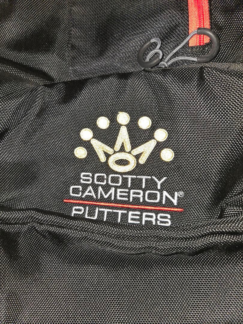 ★値下げ★超美品★Titleist タイトリスト バックパック リュック 黒