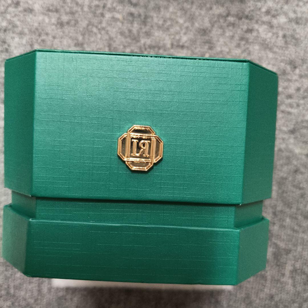 る*う様 Lola Roseレディース マラカイトテクスチャー 時計