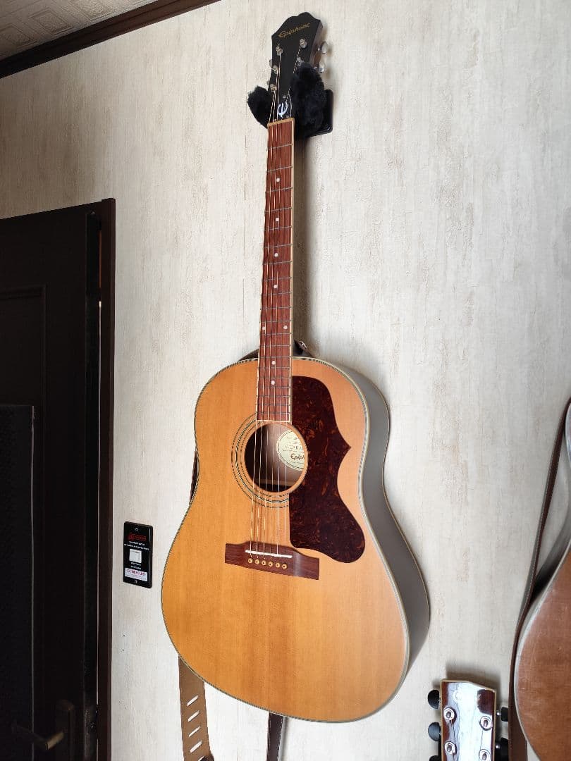 Epiphone AJ-45S Custom たのメル便発送