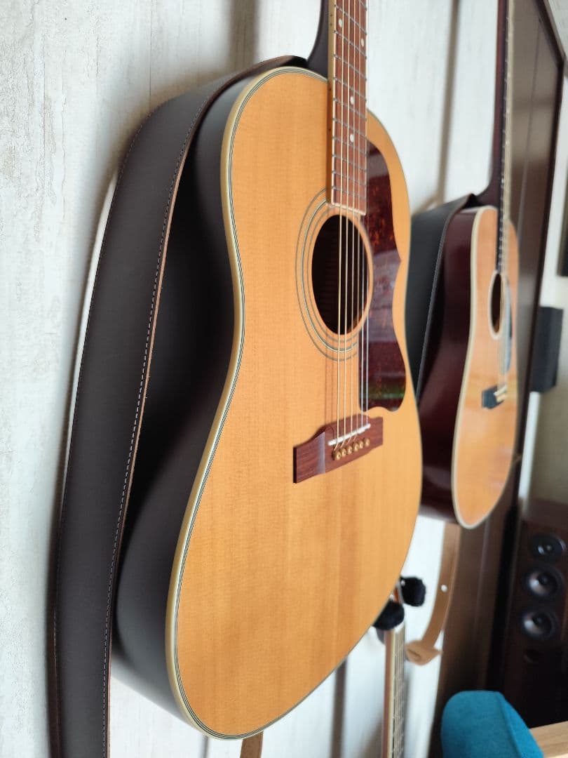 Epiphone AJ-45S Custom たのメル便発送