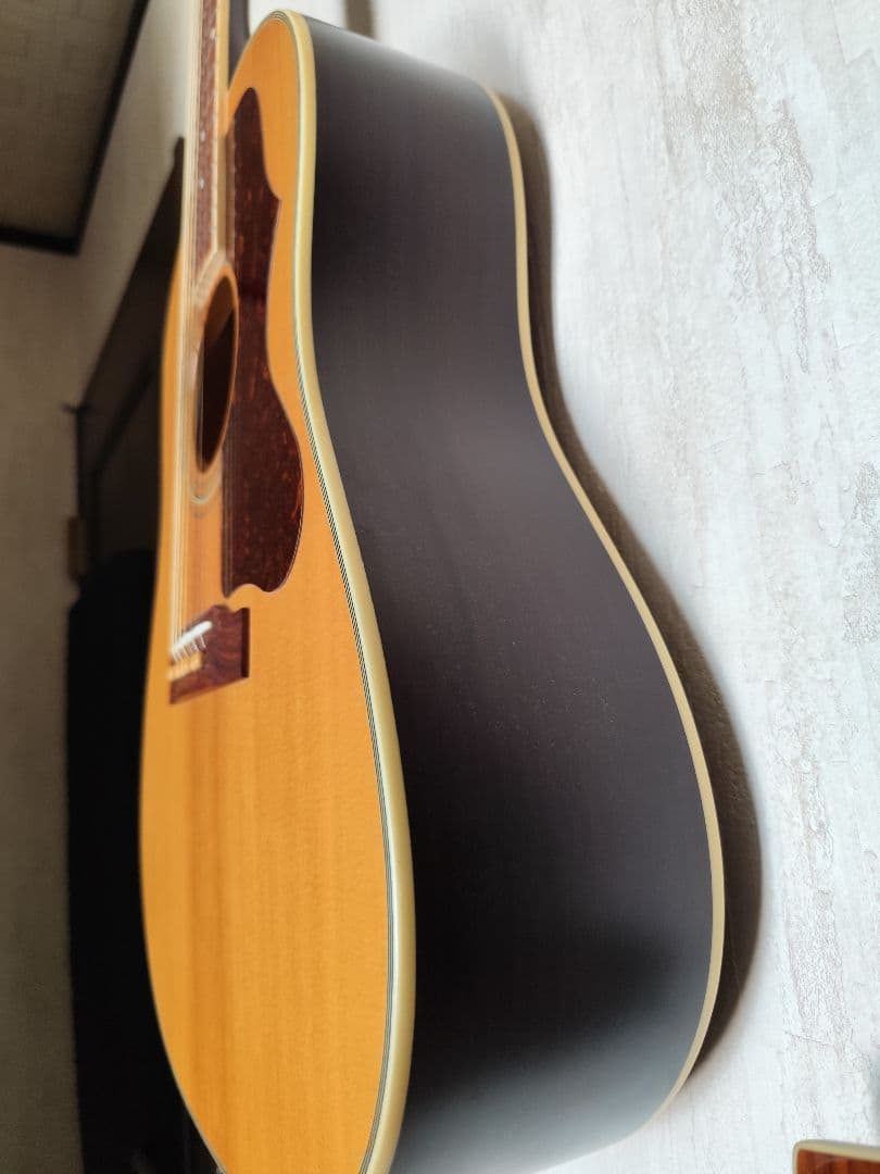 Epiphone AJ-45S Custom たのメル便発送