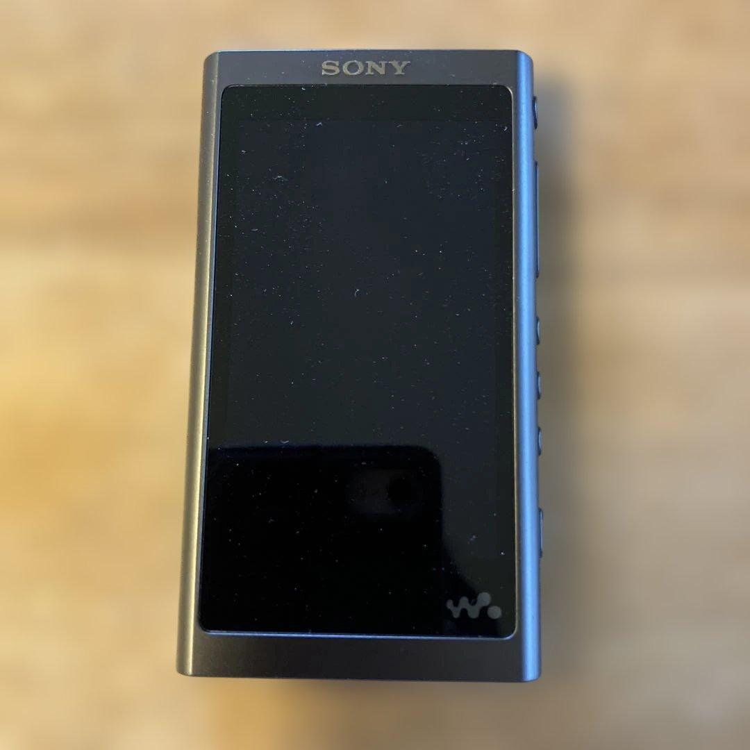 SONYウォークマン NW-A55 16GB 美品　付属品完備