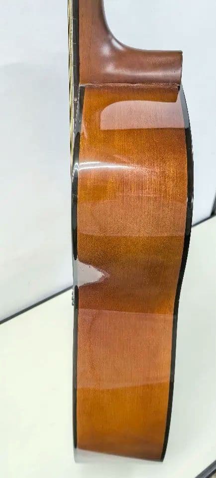 YAMAHA アコースティックギターF600