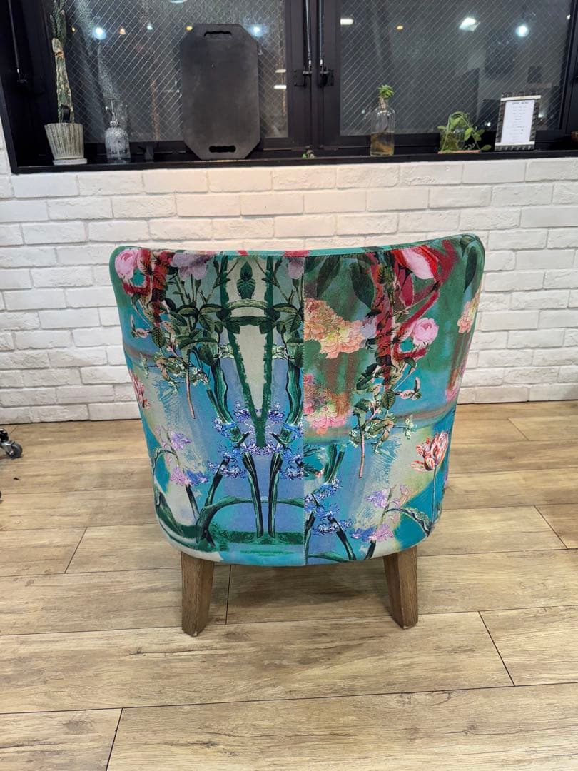 アスプロンド　ハロ　1人掛けソファ