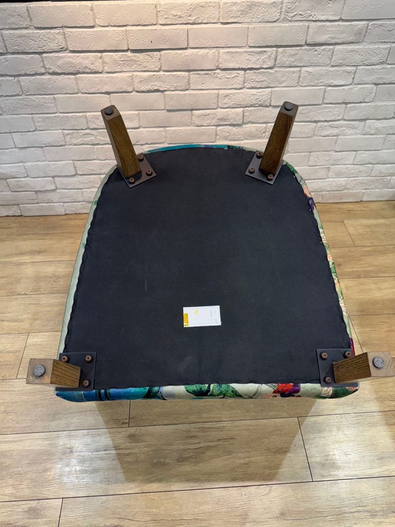 アスプロンド　ハロ　1人掛けソファ