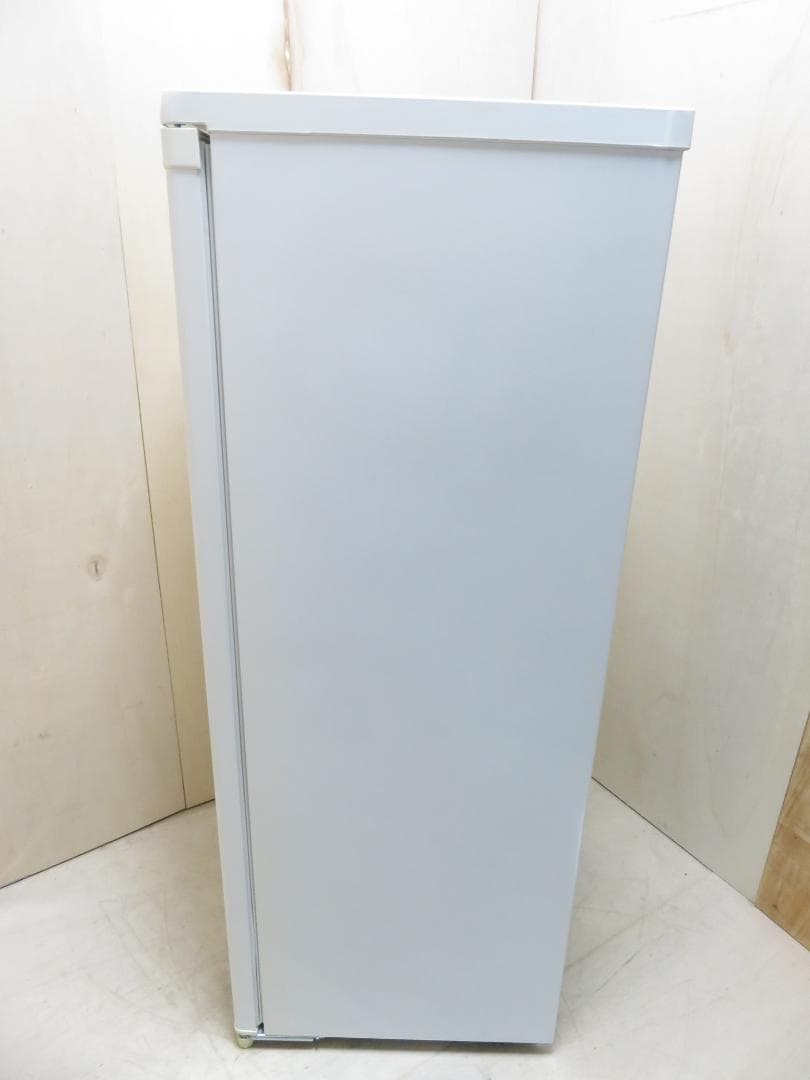 名古屋市内 近郊送料無料 シャープ 冷凍庫 フリーザー ストッカー 167L