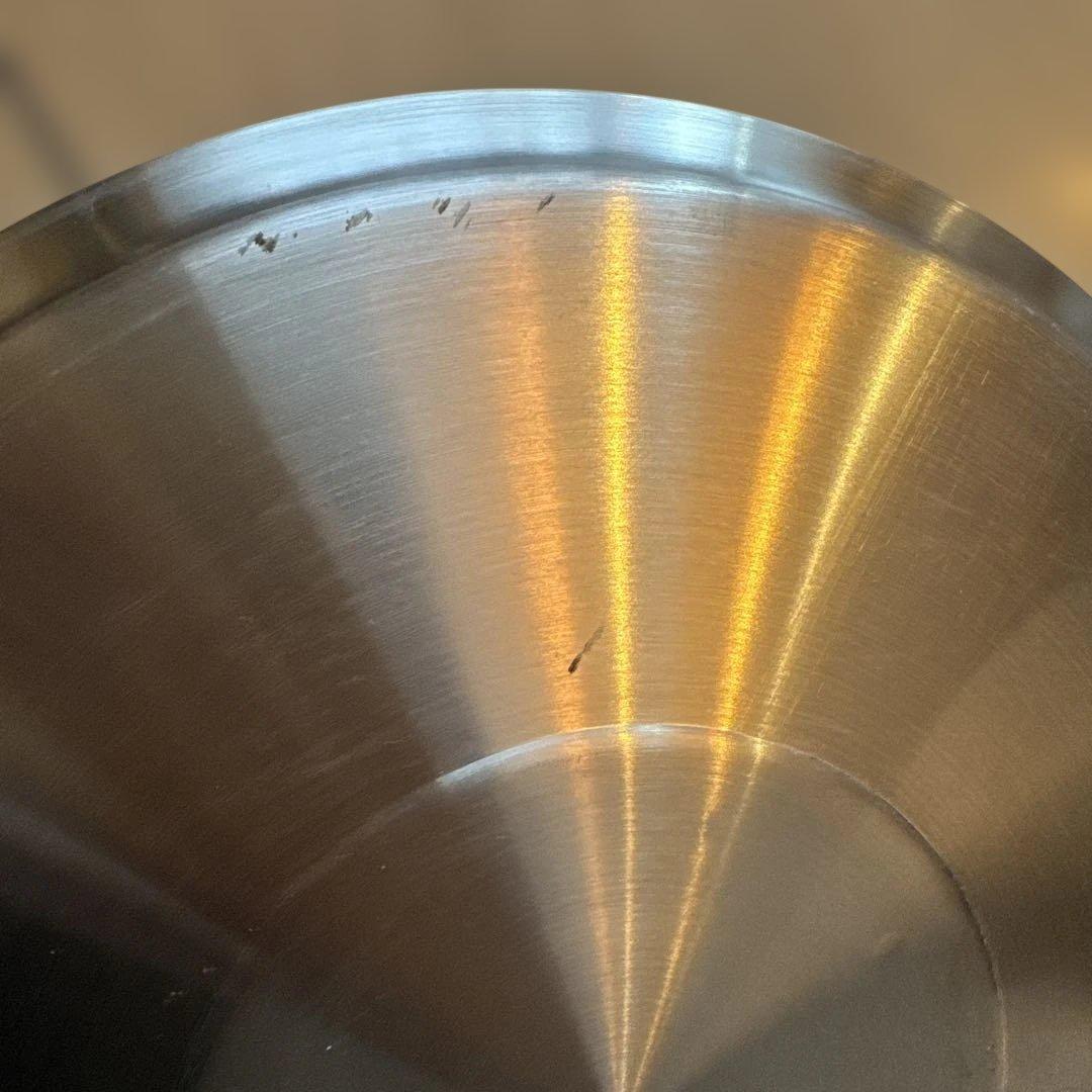 フィスラー フライパン 24cm ニューファミリー (2～3人用 / ガス