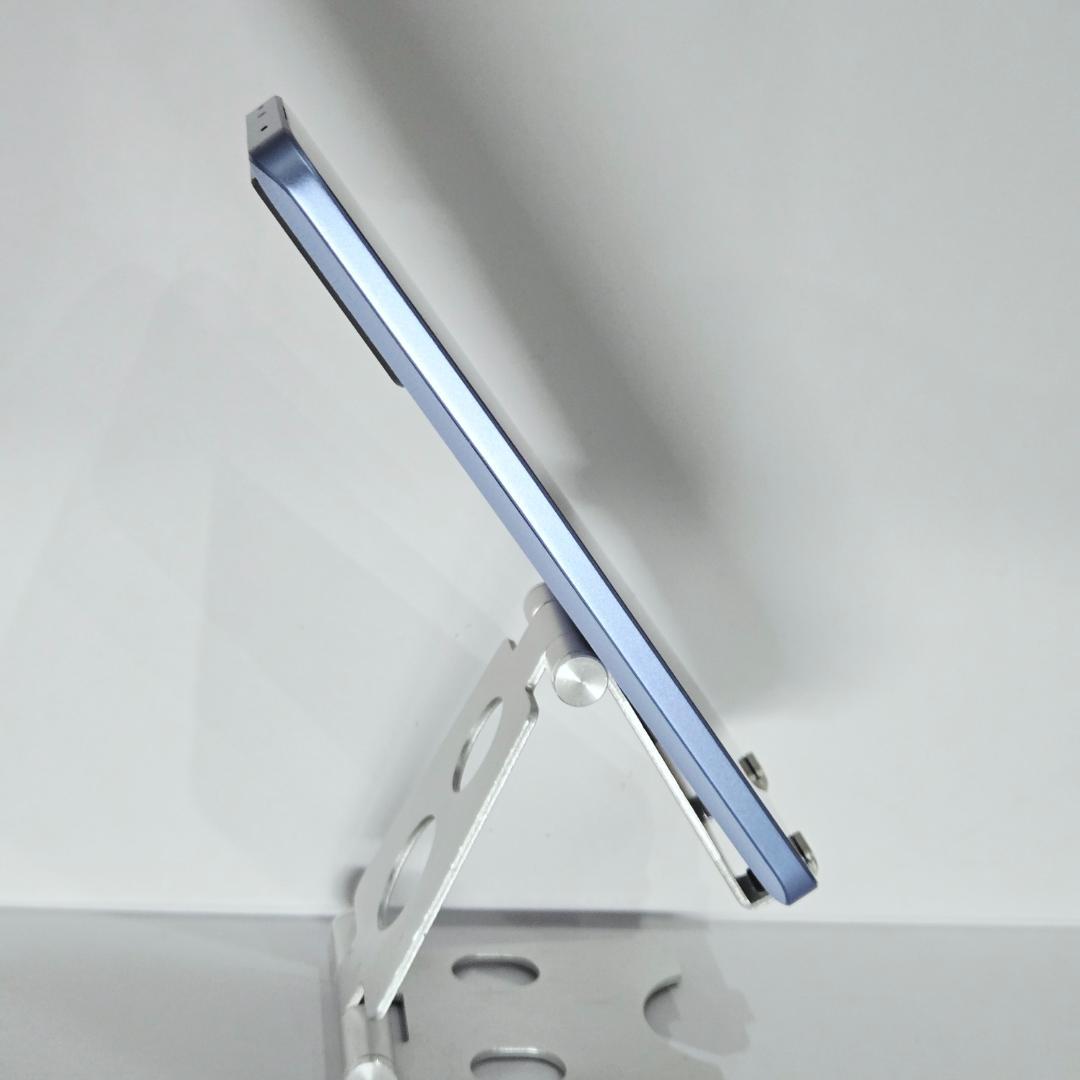 02 Xiaomi 13T ブルー SIMフリー 美品