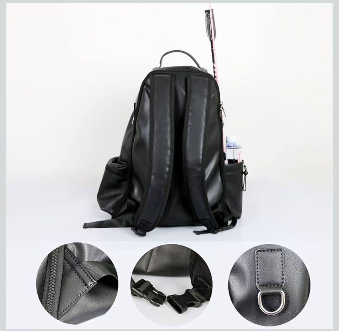 TIKEN 乗馬バッグバックパック男女兼用乗馬用品