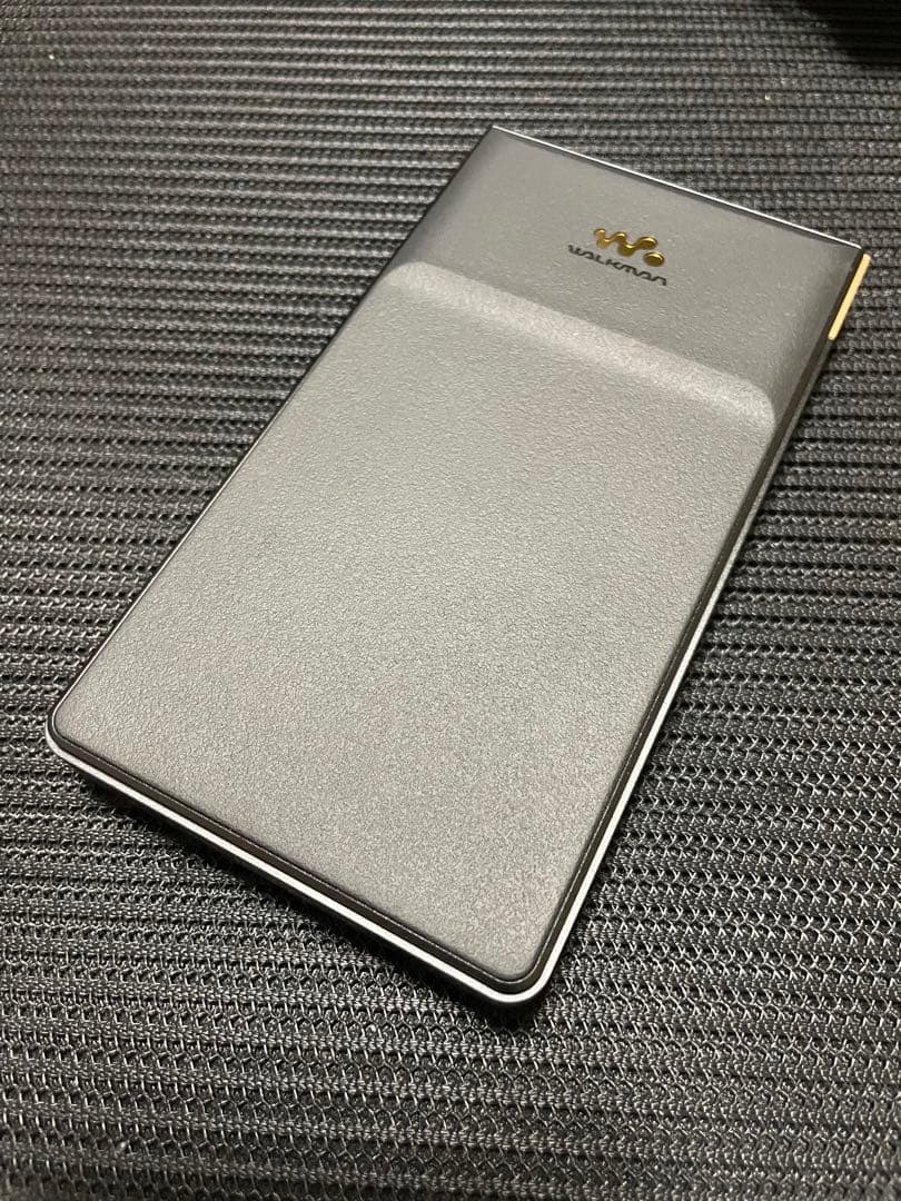 SONY NW-ZX707 ※ほぼ未使用に近いです！