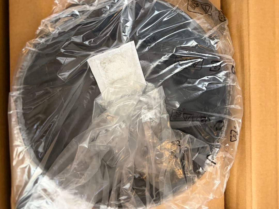 ラヴァ LAVA ラウンドキャセロール　20センチ2.8リットルマットブラック