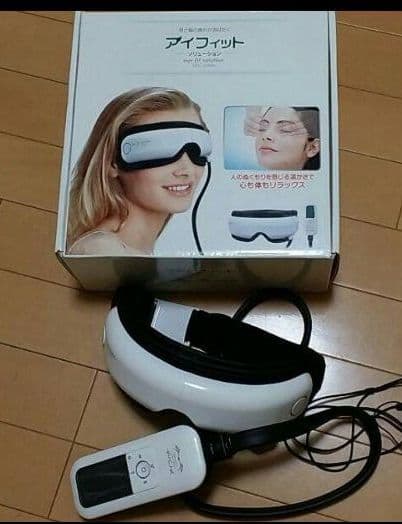 中京医薬　アイケア　アイフィットソリューション