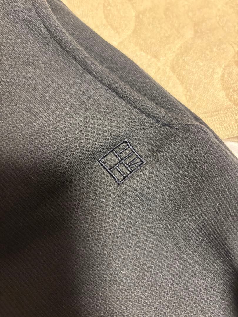 トップス OHOTORO Nap Warm MTM