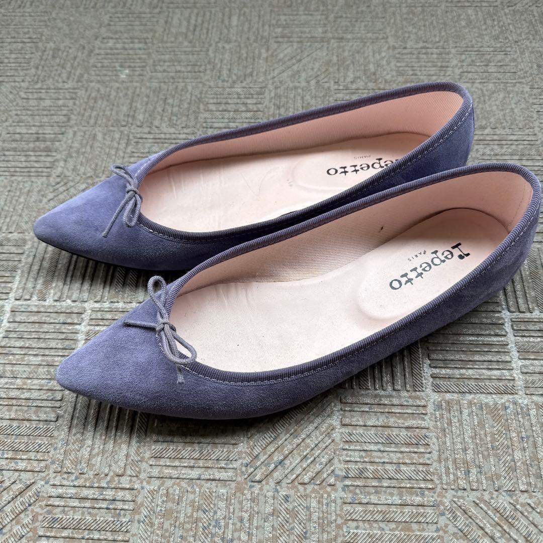 値下げ2点セットrepetto/レペット