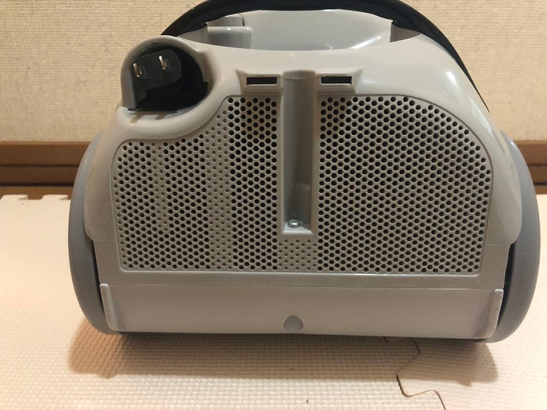 Panasonic 紙パック式 掃除機 MC-PB5F③