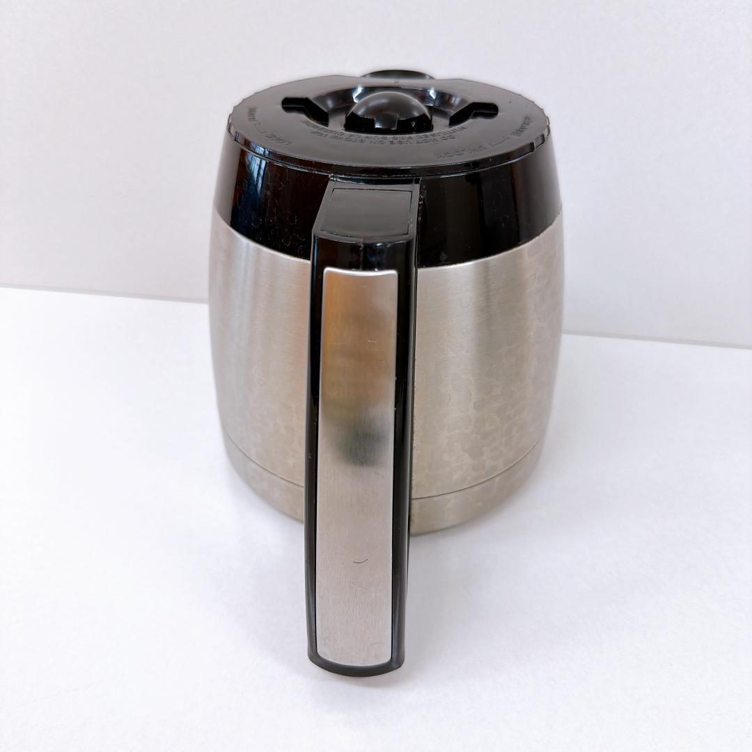 【良品】Cuisinart コーヒーメーカー　DGB-900PCJ2 　取説付