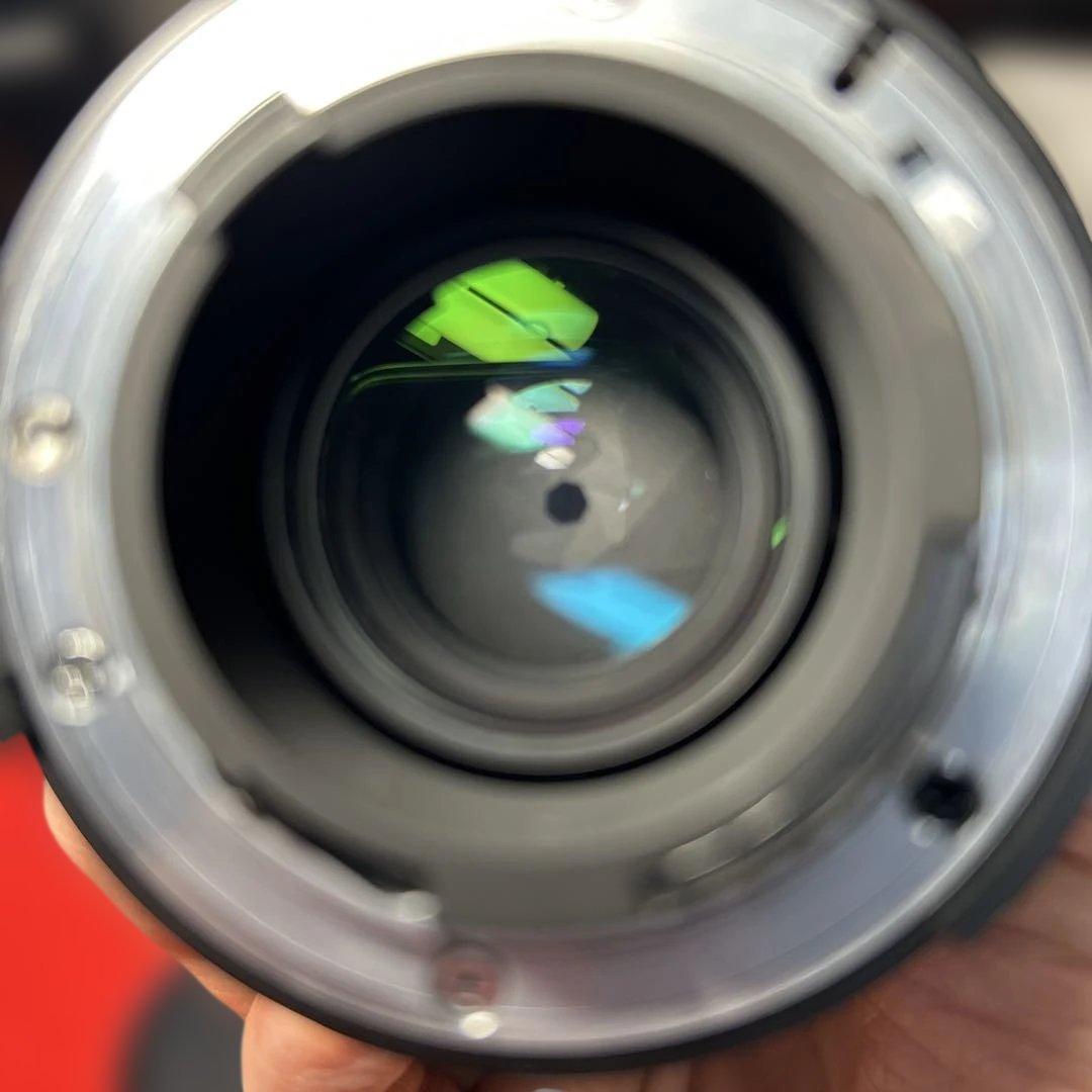 【美品/動作確認済】Nikon AF NIKKOR 35-70mm f/2.8D