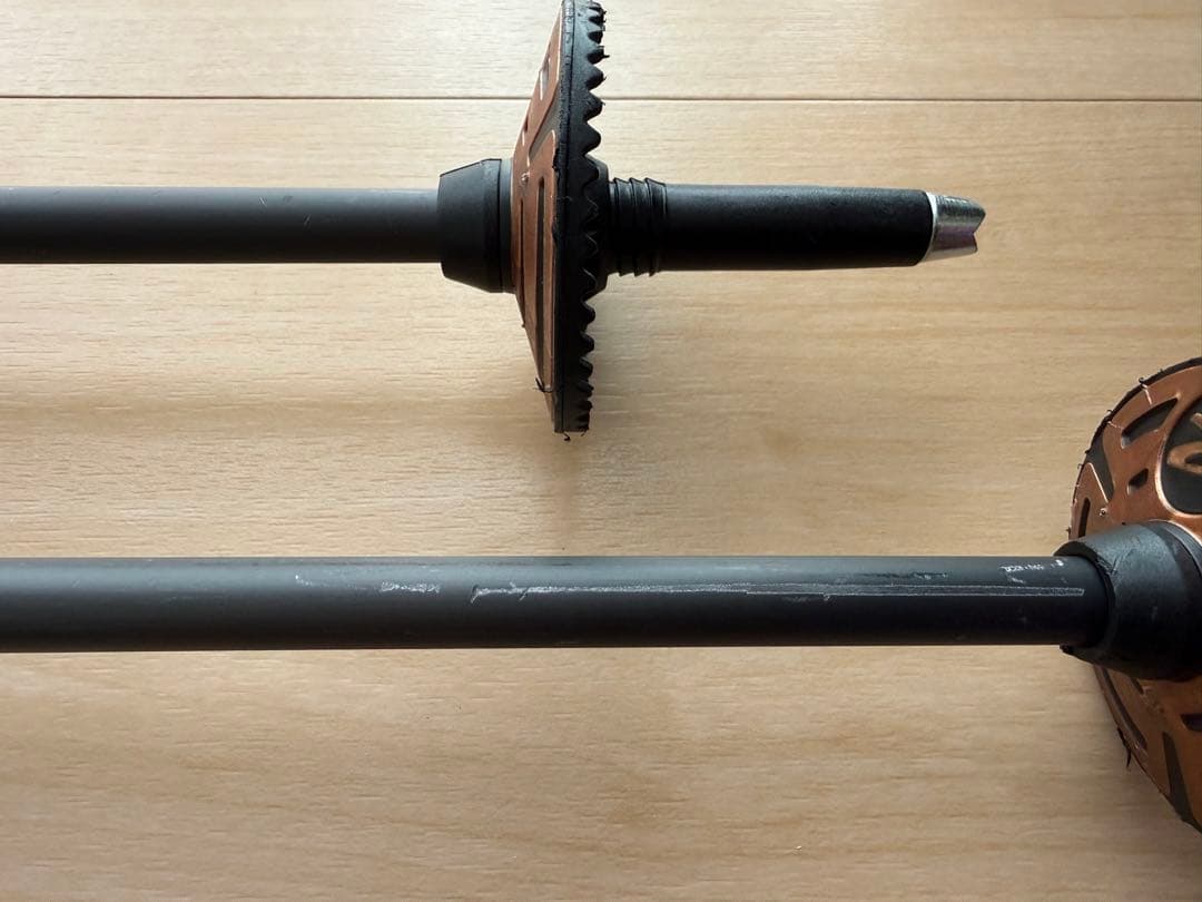 24/25モデル ロシニョール TACTIC CARBON CLIP 115cm