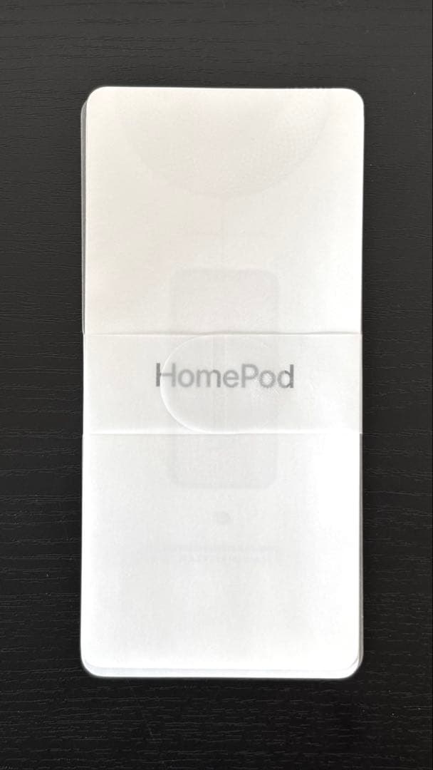 【美品】ApplePod（第2世代：MQJ73J/A）2個セット