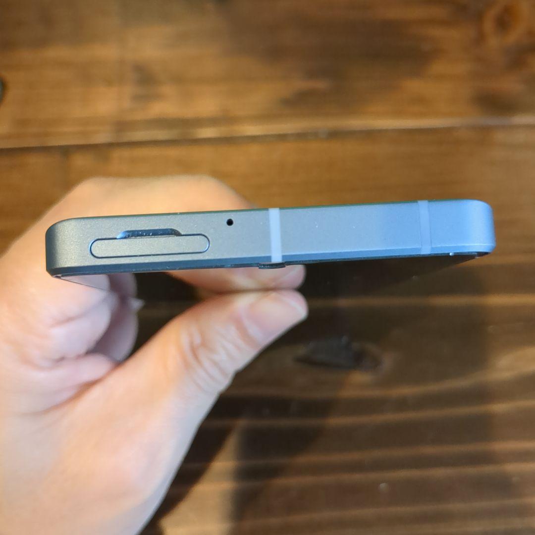 AQUOS sense7 SH-53C docomo 本体