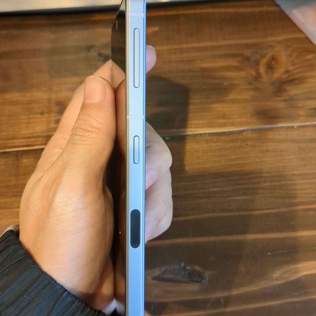 AQUOS sense7 SH-53C docomo 本体