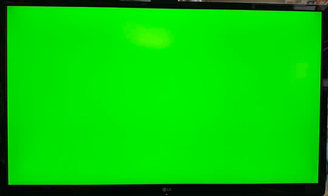 【訳あり品】LG 23.8インチ（24インチ）4Kモニター 24UD58-B