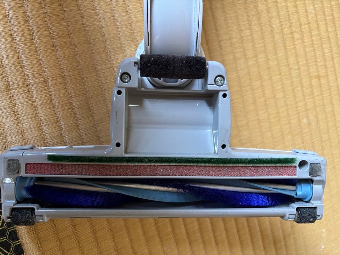 HITACHI CV-KS20 掃除機【中古品】